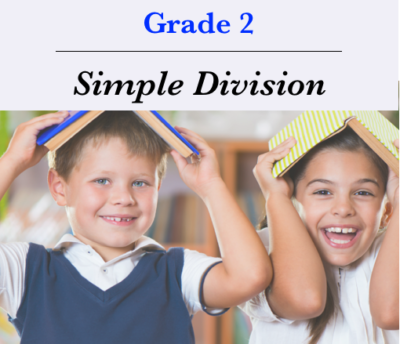 Grade Simple Division Cratoo